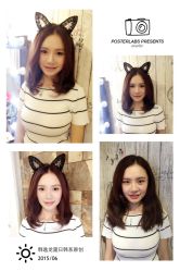 picture-韩逸龙霆Hair Design Studio