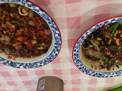 -三只鸟本地特色菜馆(上饶总店)