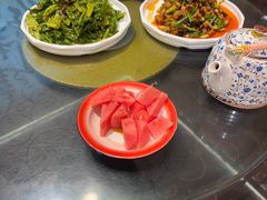 -新繁老號豌豆汤饭店·江湖菜(宝光寺店)