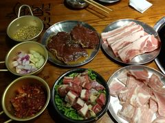 -原始泥炉烤肉(总店)