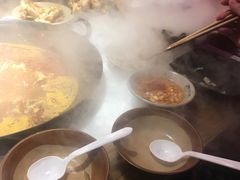 -老天桥蛙炉火锅(姑苏总店)
