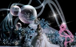 -中谷小南国花园酒店·宴会厅