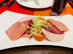 -上海金陵紫金山大酒店·汇海餐厅
