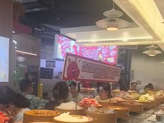 -龍歌自助小火锅(秦淮水游城店)
