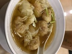 -盛记粥面(佐敦店)