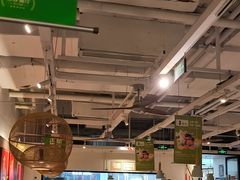 -味福记·江西小炒·南昌小吃(青山湖万达店)