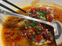 -汉水谣·江景餐厅(江滩店)