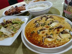 -大岗烧鸡·大塘好海鲜饭店