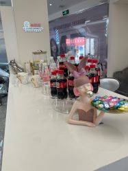 -MINX名珂斯·烫染形象设计