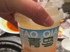 -前海沿·青岛菜(乐客城店)