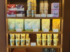 -奈雪的茶(中粮祥云小镇店)