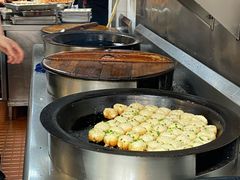 -小杨生煎(黄河路店)