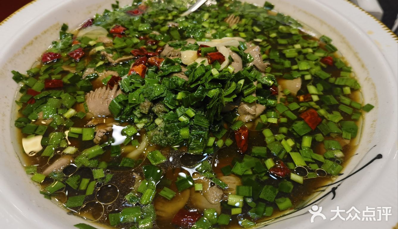 酒庄私房菜，鹿城品佳肴