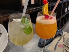 -Hostaria Bar维他餐吧·意大利西餐厅·牛排馆