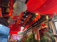 -客家大院·非遗赣南客家菜(郁孤台店)