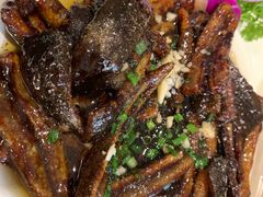 -新聚丰菜馆(太监弄店)