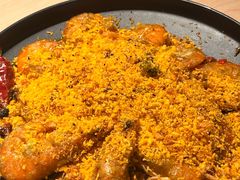 -避风塘(宝山万达店)