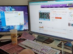 -兵立王鲜果茶·奶茶(城市奥莱店)