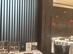 -红棉中餐厅·广州海航威斯汀酒店