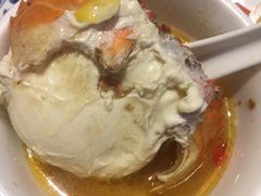 -七欣天香辣蟹火锅(无锡金太湖国际城店)