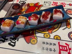 -长安大牌档之西安博物院文化餐厅(中贸店)
