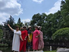 -华雅花园大酒店