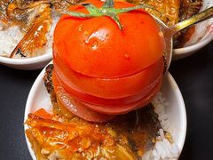 -探鱼·鲜青椒爽麻烤鱼(正佳广场店)