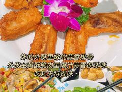 -小海豚•老字号海鲜餐厅(天涯店)
