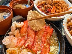 -宽巷子成都火锅(南站店)