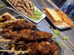 -壹加壹电烤串(总店)