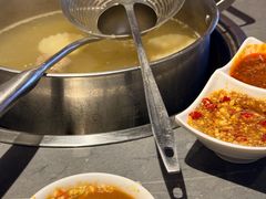 -贵宾牛·潮汕牛肉火锅(珠池总店)