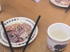 -小川洋风料理(武胜路凯德广场店)