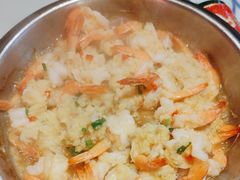 -淮安宴·淮扬菜(清河路一店)