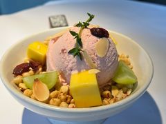 -月芽·自由餐厅·西溪湿地餐厅