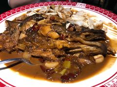 -旺顺阁鱼头泡饼(常营店)