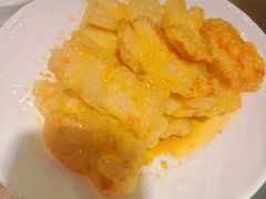 -七菜馆·东北菜·蒸饺(文体路店)