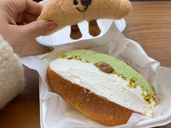 -富贵面包公司(运河店)