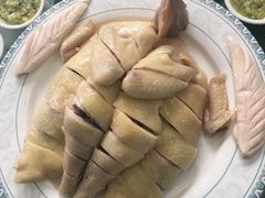 -文记壹心鸡(宝华路店)