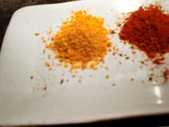 -很久以前羊肉串(昌里路三钢里店)