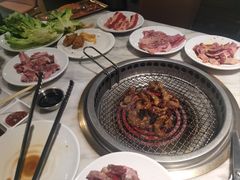 -火炉火自助餐(西直门凯德MALL店)