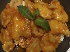 -大鸭梨烤鸭·北京菜(南小街/南苑店)