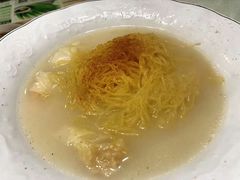 -翠华餐厅(香港国际机场店)