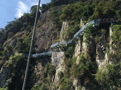 -福建天门山