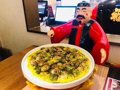 海蛎煎-闽上鲜·福建菜(龙湖滨江天街店)