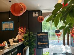 -鹿栖.精油SPA(金山世纪城店)
