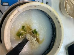 -明辉田鸡粥