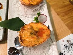 -山之川日料放题(通州店)