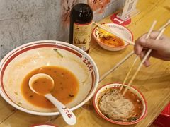 -王大乔泡椒米线·小火锅(星城天地店)