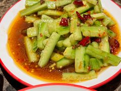 -郑喜旺烧烤(郑州总店)
