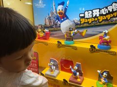 -麦当劳(东方时代广场分店)